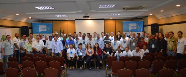 PLENÁRIA  DO RAMO QUÍMICO NO PARANÁ TEVE BOAS PALESTRAS